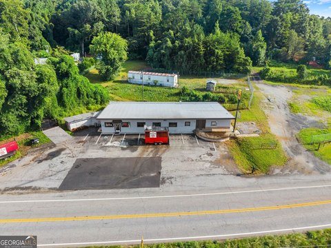 Commercial Land Parcel