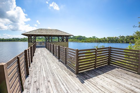 Land in Draper Lake North