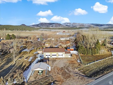 Fountain Green Commercial Opportunity