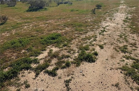 Residential Land in Barstow, CA