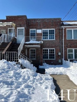 MULTI_FAMILY - Brooklyn, NY