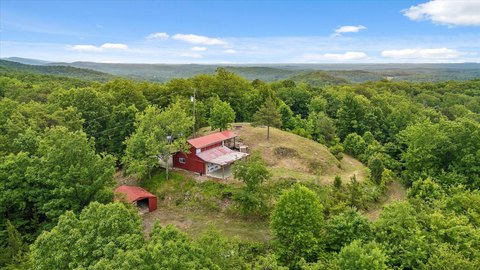 Land, Sale Creek, TN