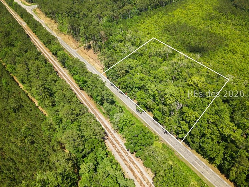 Prime Commercial Land Near I-95
