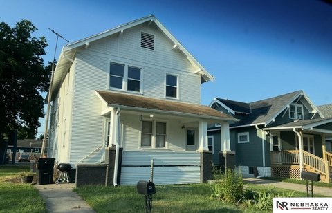 Updated Duplex in Fremont, NE