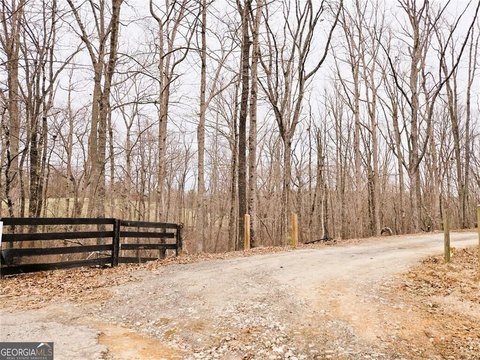 Land, Rockmart, GA
