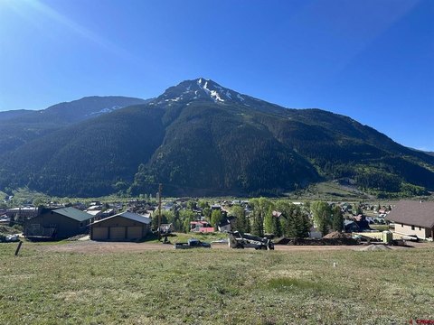 LAND - Silverton, CO