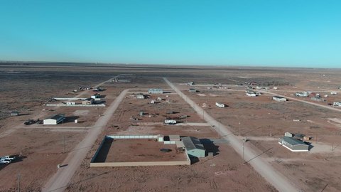 Land For Sale in Midland