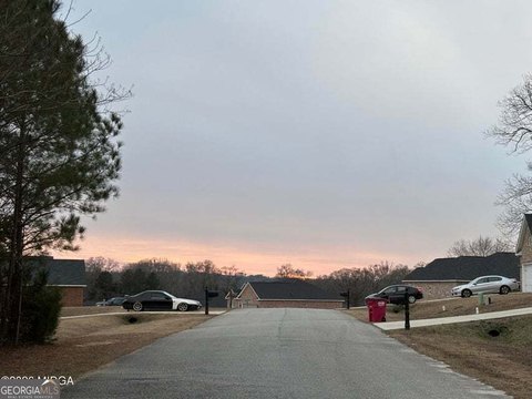 LAND - Macon, GA
