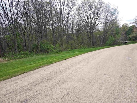 Golf Course Lot in Galena