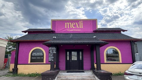 Equipped Conventional Restaurant