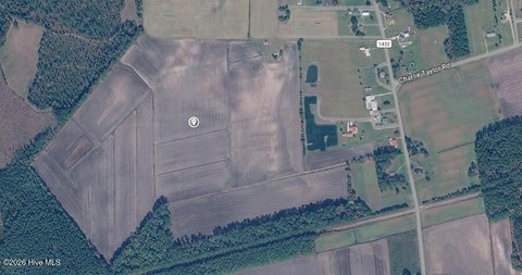 Land, Hubert, NC