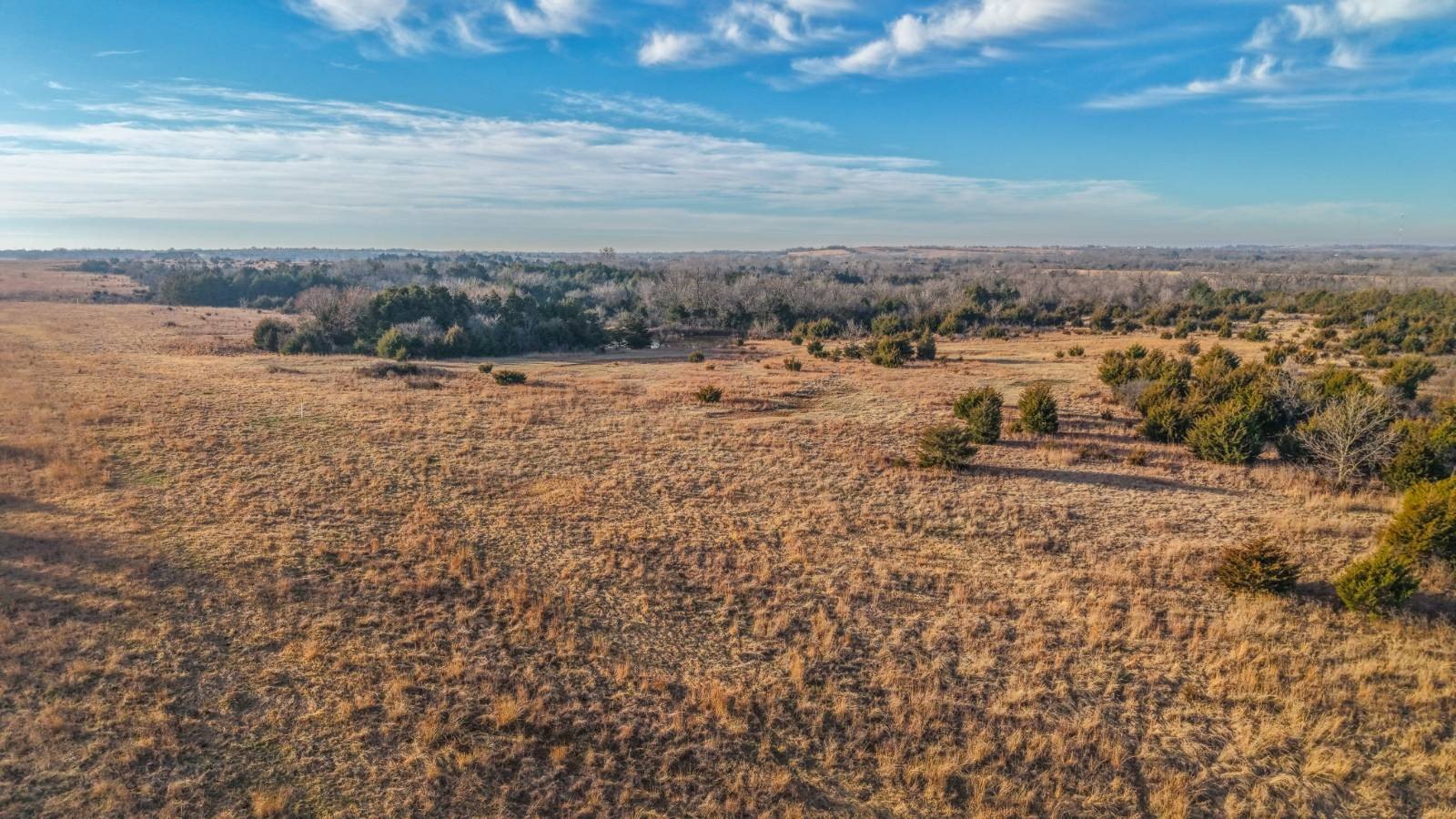 Payne County Rolling Acreage