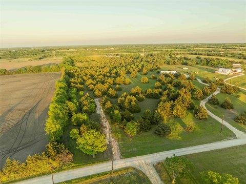 Recreational Land with Privacy