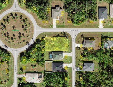 Land, ROTONDA WEST, FL
