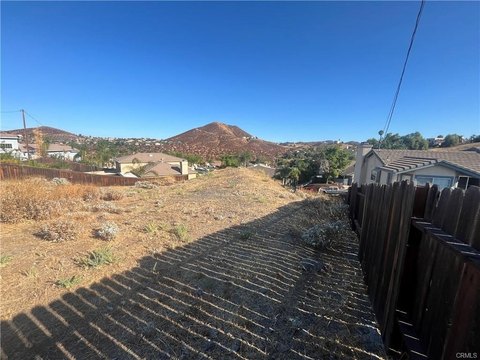 Land/Lot - Canyon Lake, CA