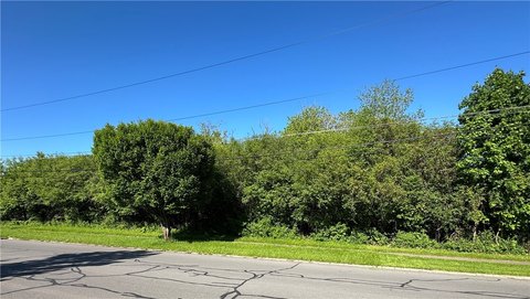 Residential Land in Auburn, NY