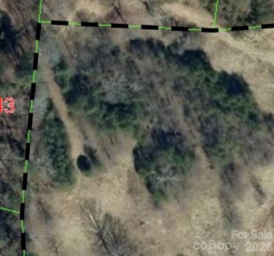 LAND - Marion, NC