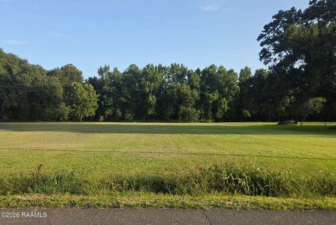LAND - Arnaudville, LA