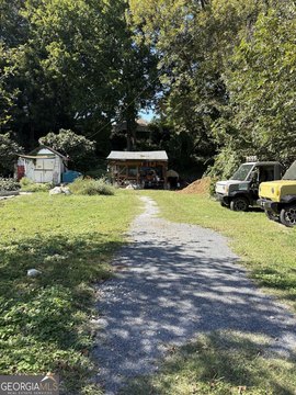 Land, Atlanta, GA