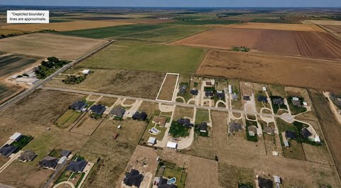 Land, San Angelo, TX