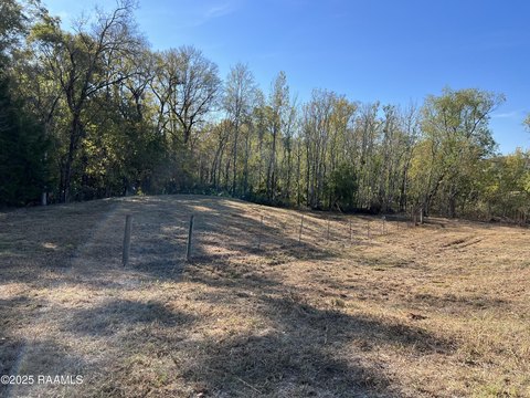Land, Washington, LA