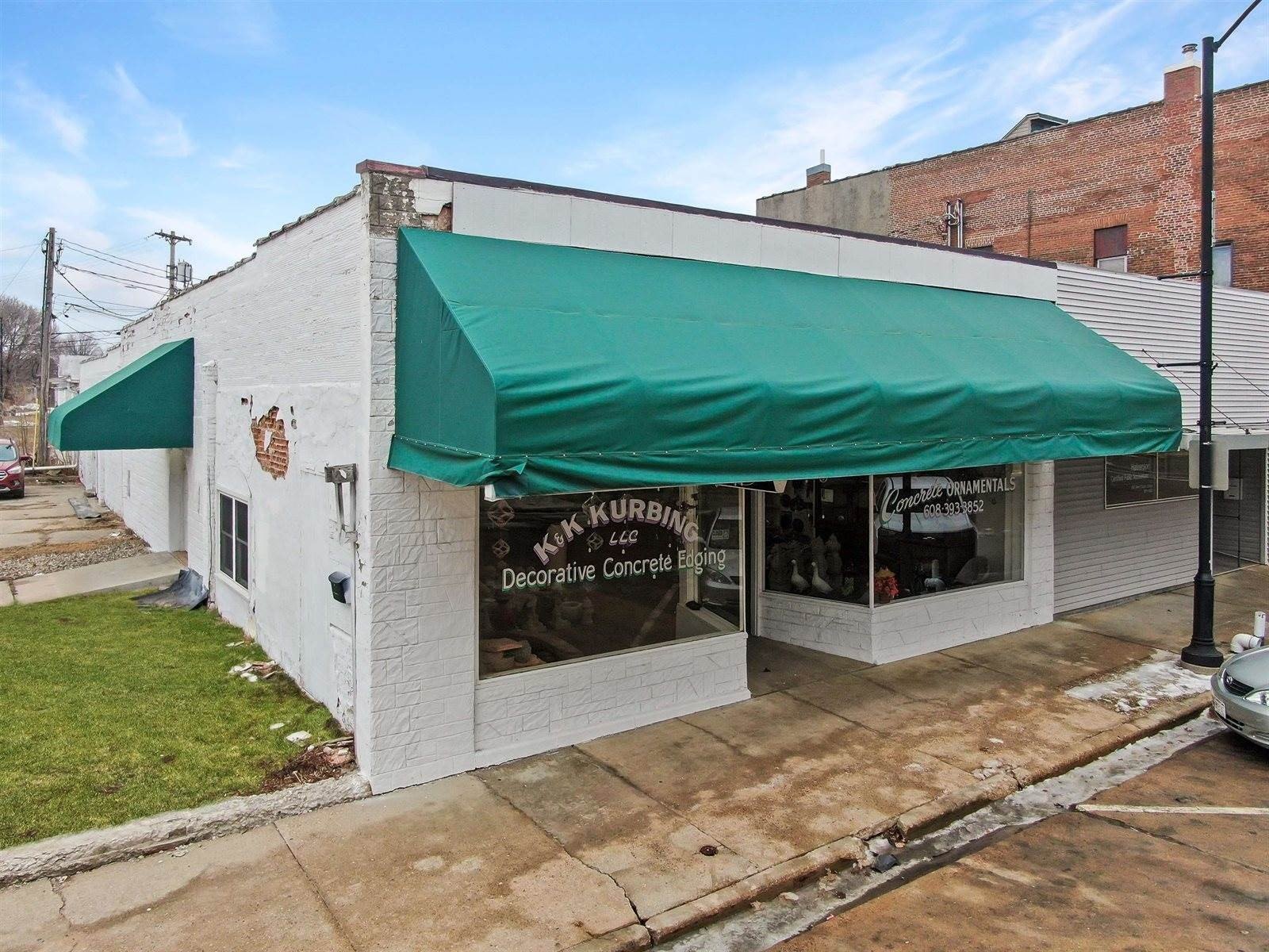 Downtown Richland Center Retail Opportunity