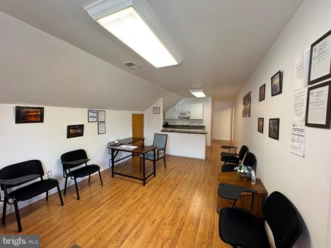 Stevensville Office Space For Lease