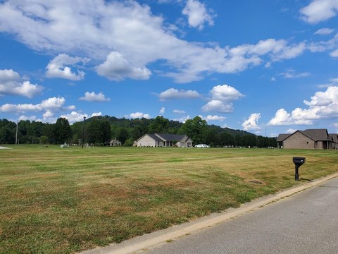 Residential Land in Vevay, Indiana