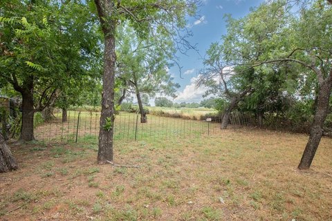 Fredericksburg Commercial Zoned Vacant Lot
