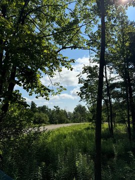 Door County Homesite Opportunity