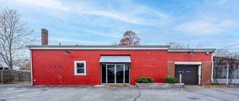 Hyannis Retail Property For Sale