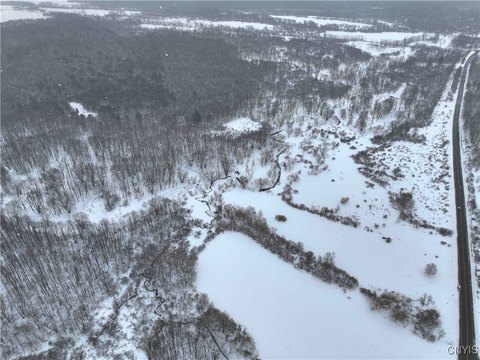 130 Acres of Recreational Land