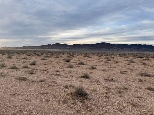 40 Acres of Land