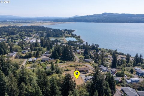 Land, BayCity, OR