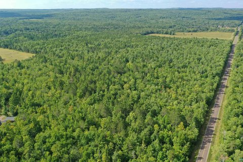 LOT/LAND, Washburn, WI