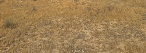 Residential Land in Hinkley, CA