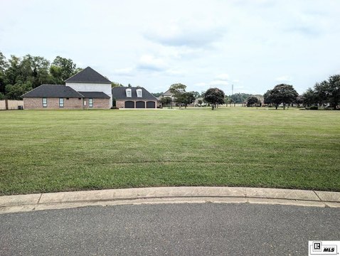 Residential - Monroe, LA