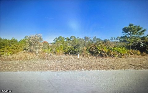 Land, Lehigh Acres, FL