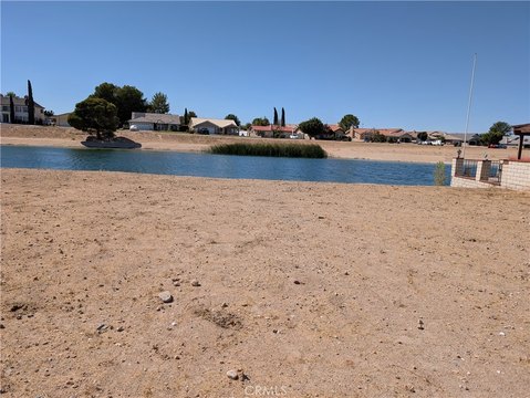 Land, Helendale, CA