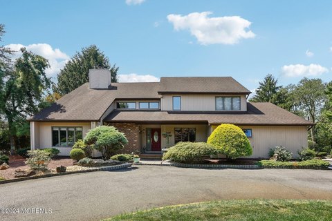 Equestrian Estate Land