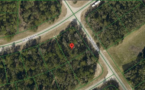 LAND - OCALA, FL