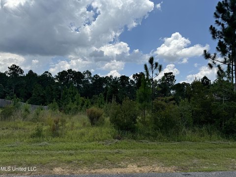 LAND - Gulfport, MS