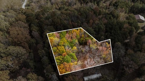 Unrestricted Land in Prospect, VA