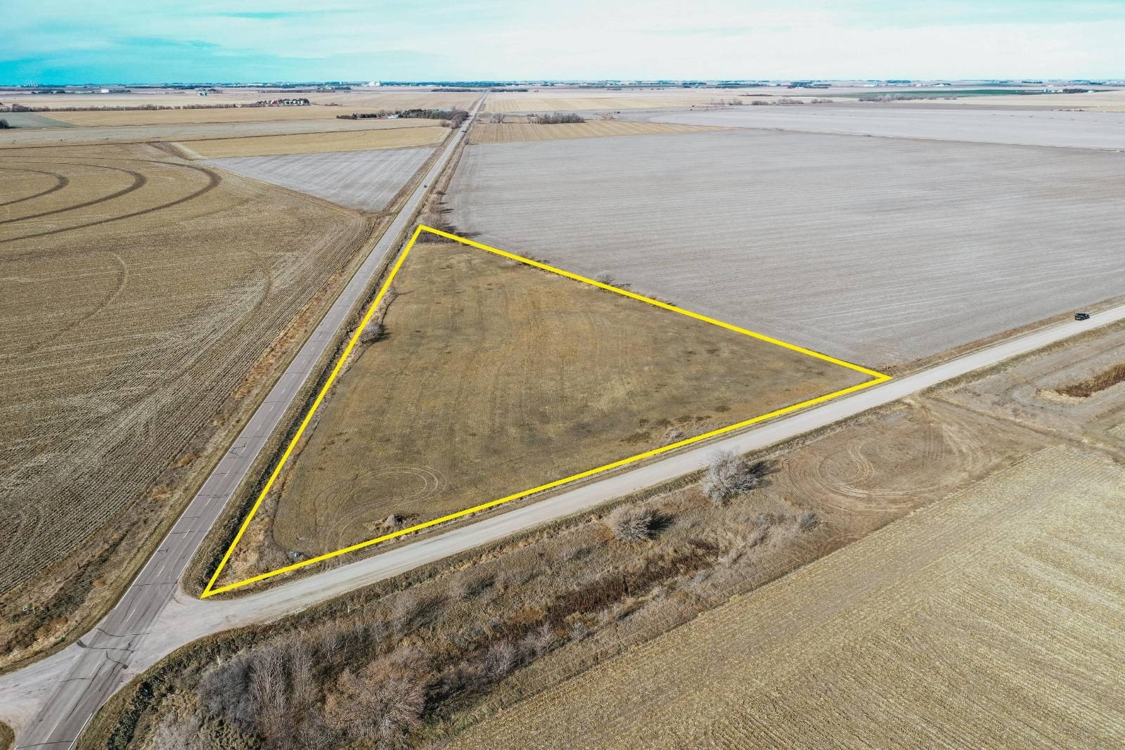 Sacramento Vacant Land Opportunity