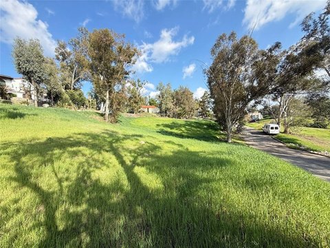 Lake Elsinore Land Opportunity