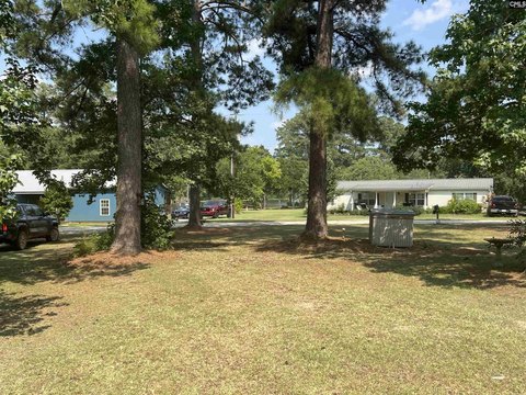 LAND - Saluda, SC