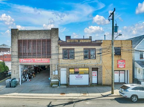 Mixed Use - Atlantic City, NJ