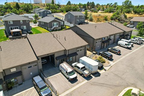Office Building in Riverdale, UT