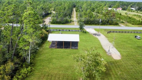 Land, Wewahitchka, FL
