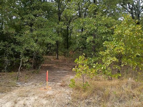 Land, Mabank, TX